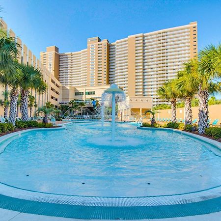 Emerald Beach Resort 2431 Panama City Beach Extérieur photo