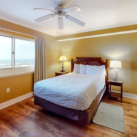 Emerald Beach Resort 2431 Panama City Beach Extérieur photo
