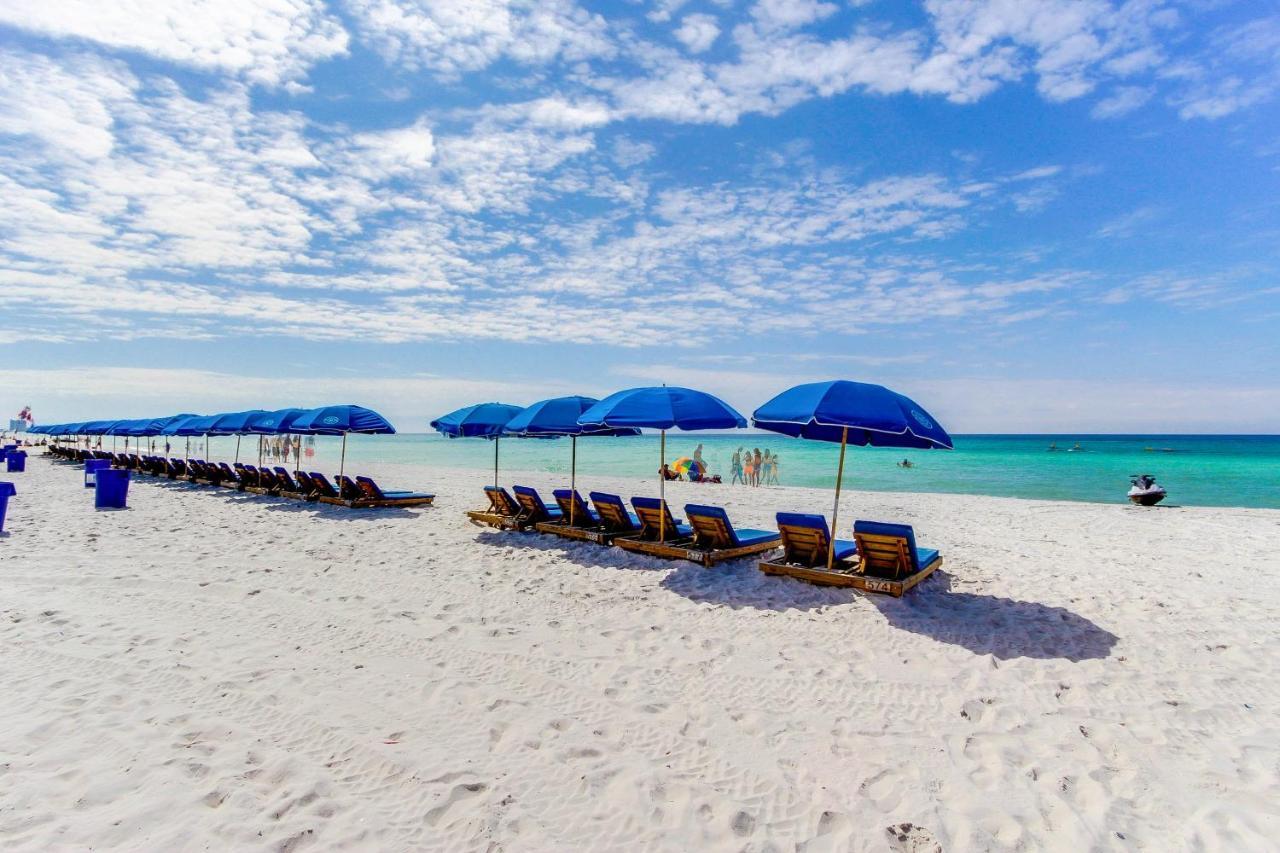 Emerald Beach Resort 2431 Panama City Beach Extérieur photo