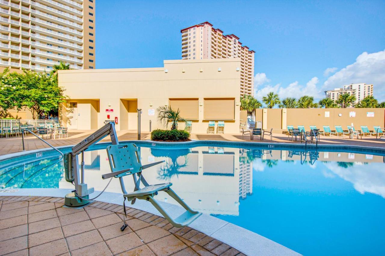 Emerald Beach Resort 2431 Panama City Beach Extérieur photo