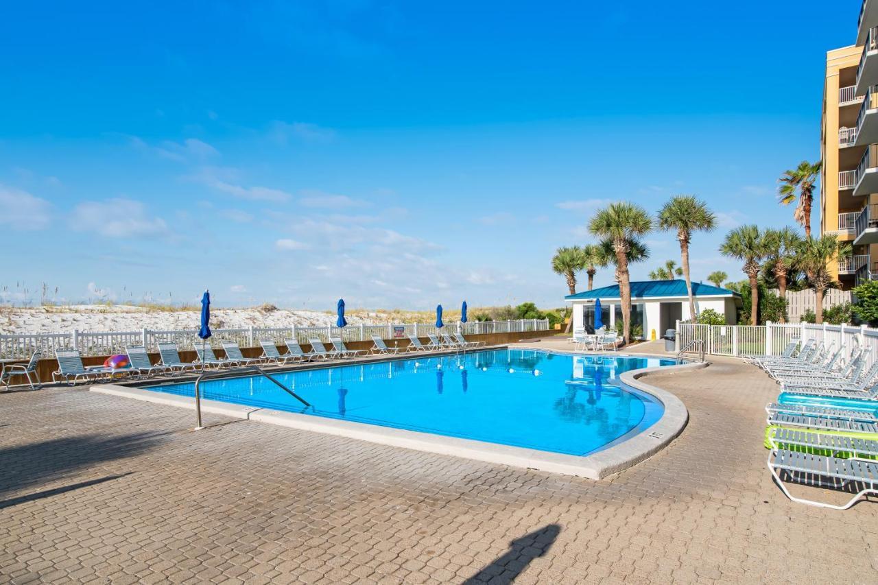 Emerald Beach Resort 2431 Panama City Beach Extérieur photo