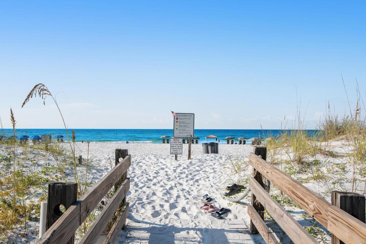 Emerald Beach Resort 2431 Panama City Beach Extérieur photo