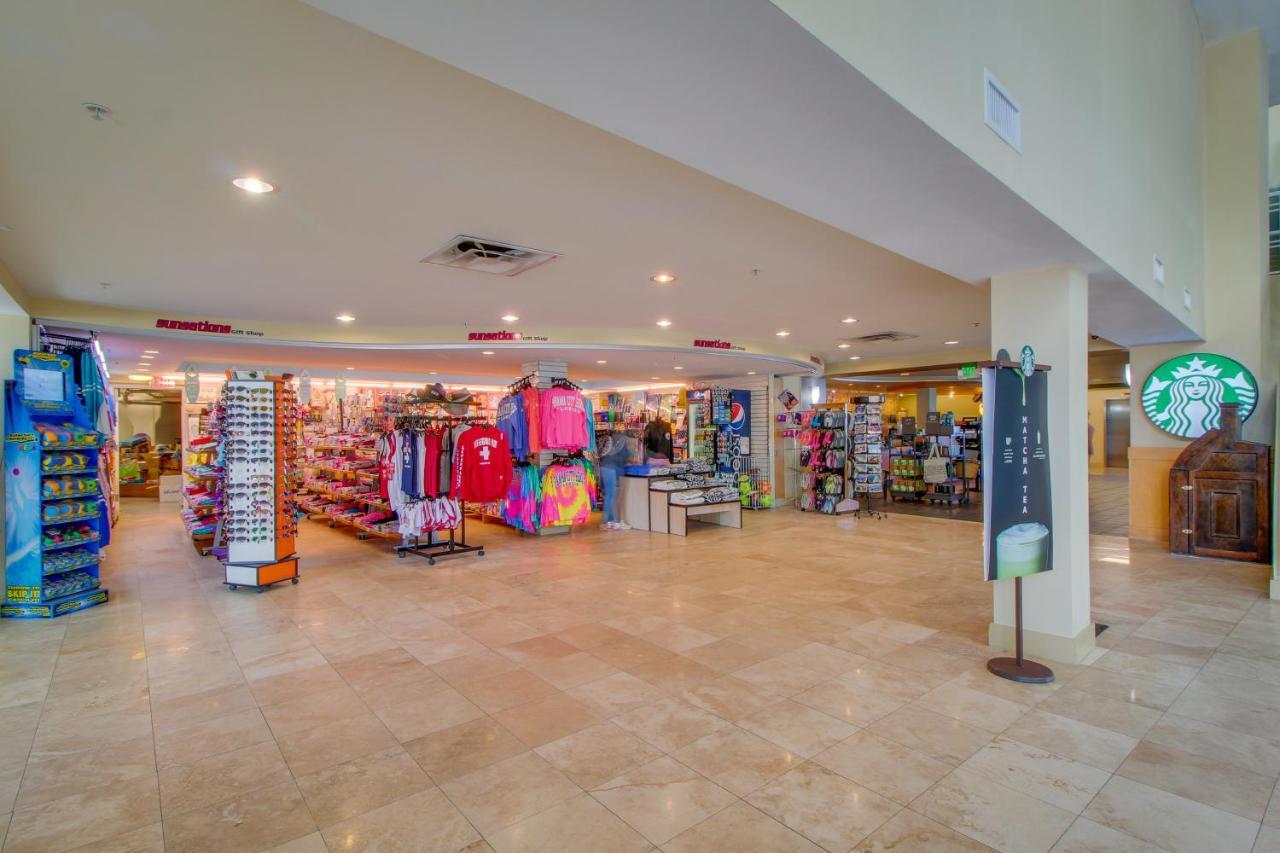 Emerald Beach Resort 2431 Panama City Beach Extérieur photo