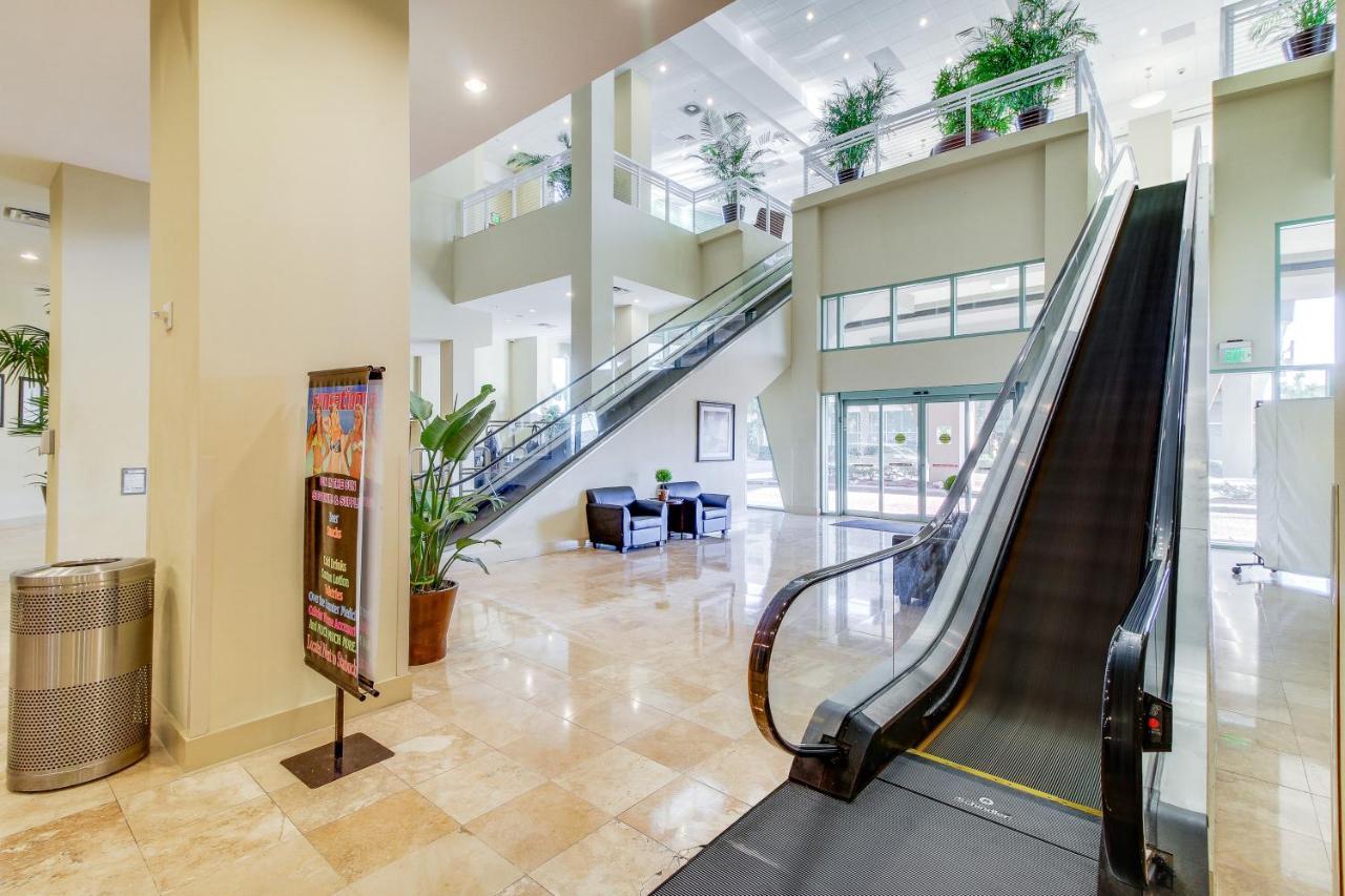 Emerald Beach Resort 2431 Panama City Beach Extérieur photo