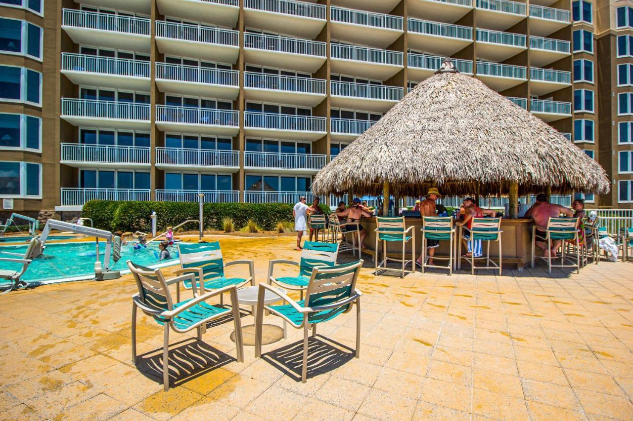 Emerald Beach Resort 2431 Panama City Beach Extérieur photo