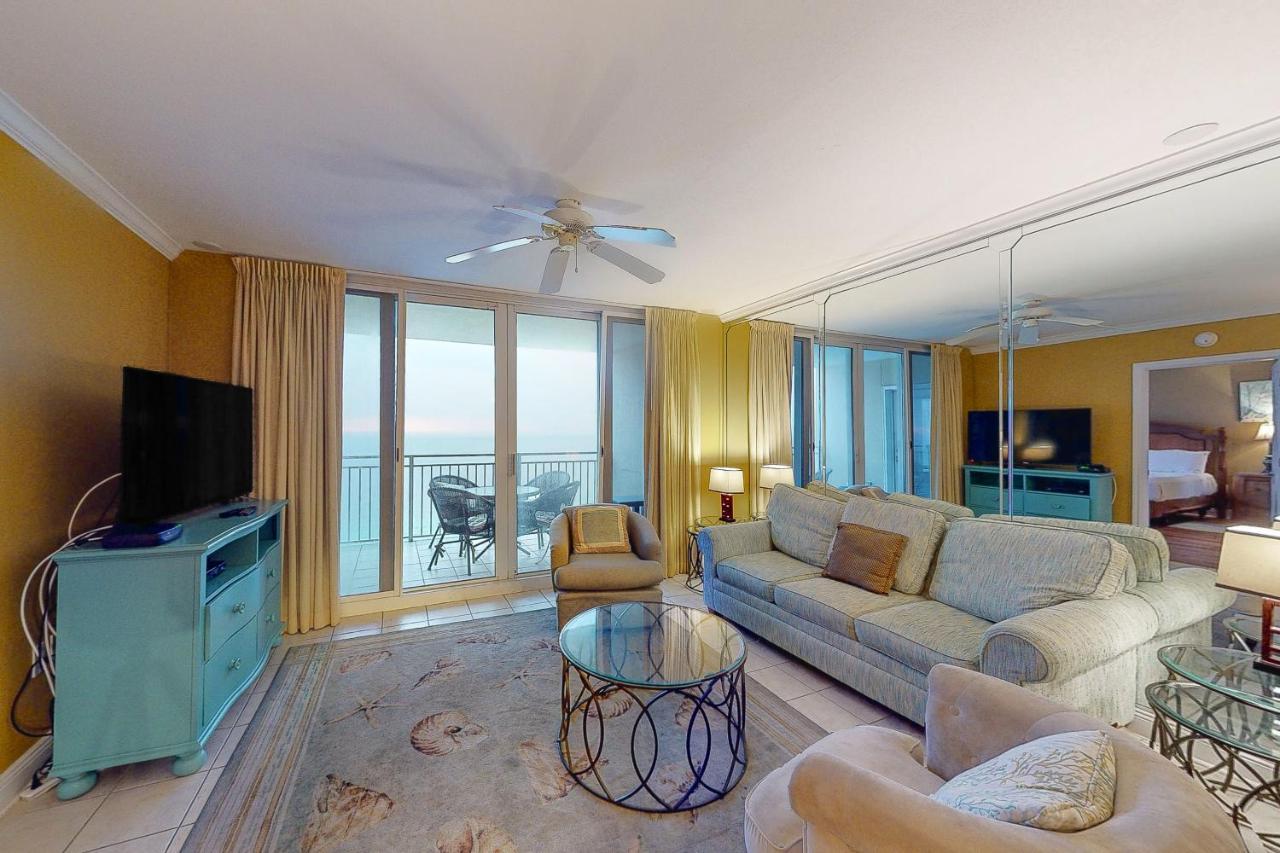Emerald Beach Resort 2431 Panama City Beach Extérieur photo