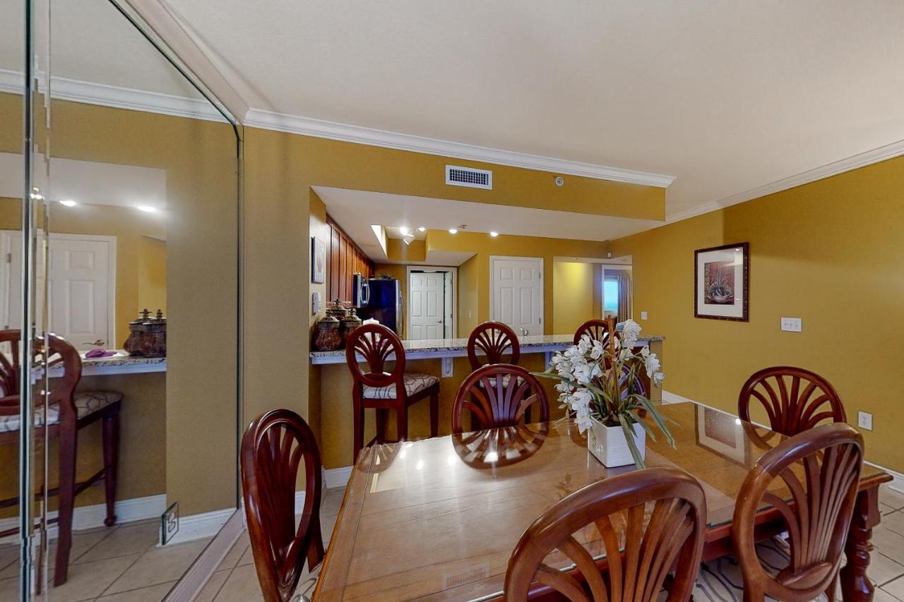 Emerald Beach Resort 2431 Panama City Beach Extérieur photo