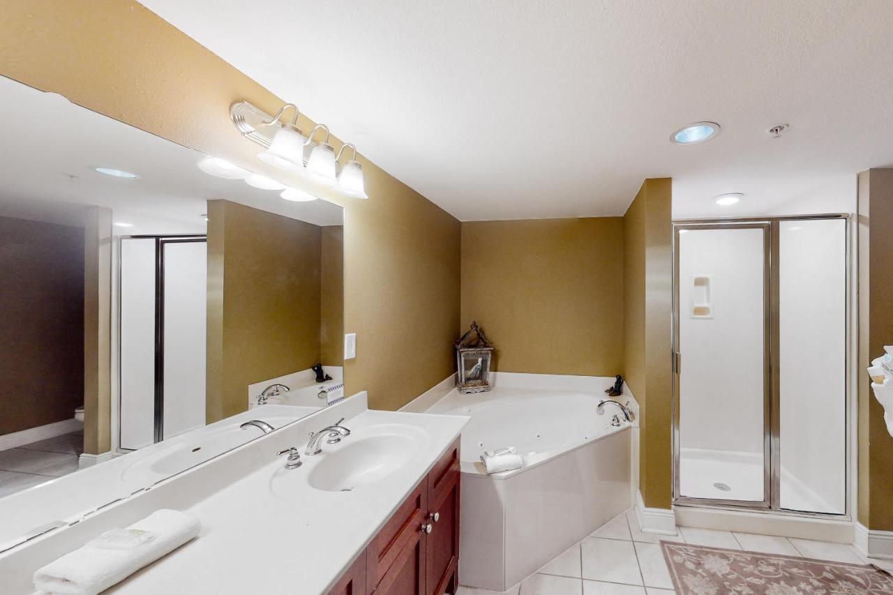 Emerald Beach Resort 2431 Panama City Beach Extérieur photo
