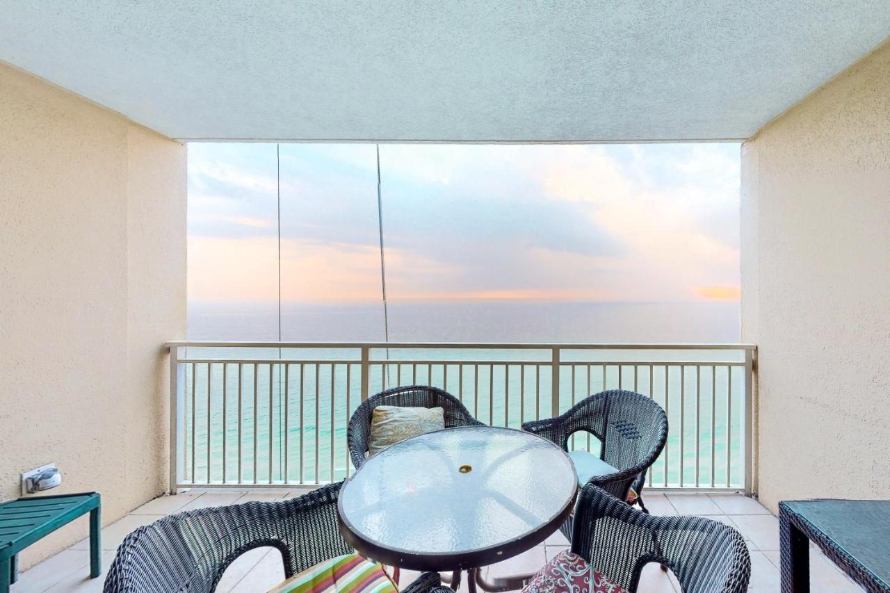 Emerald Beach Resort 2431 Panama City Beach Extérieur photo