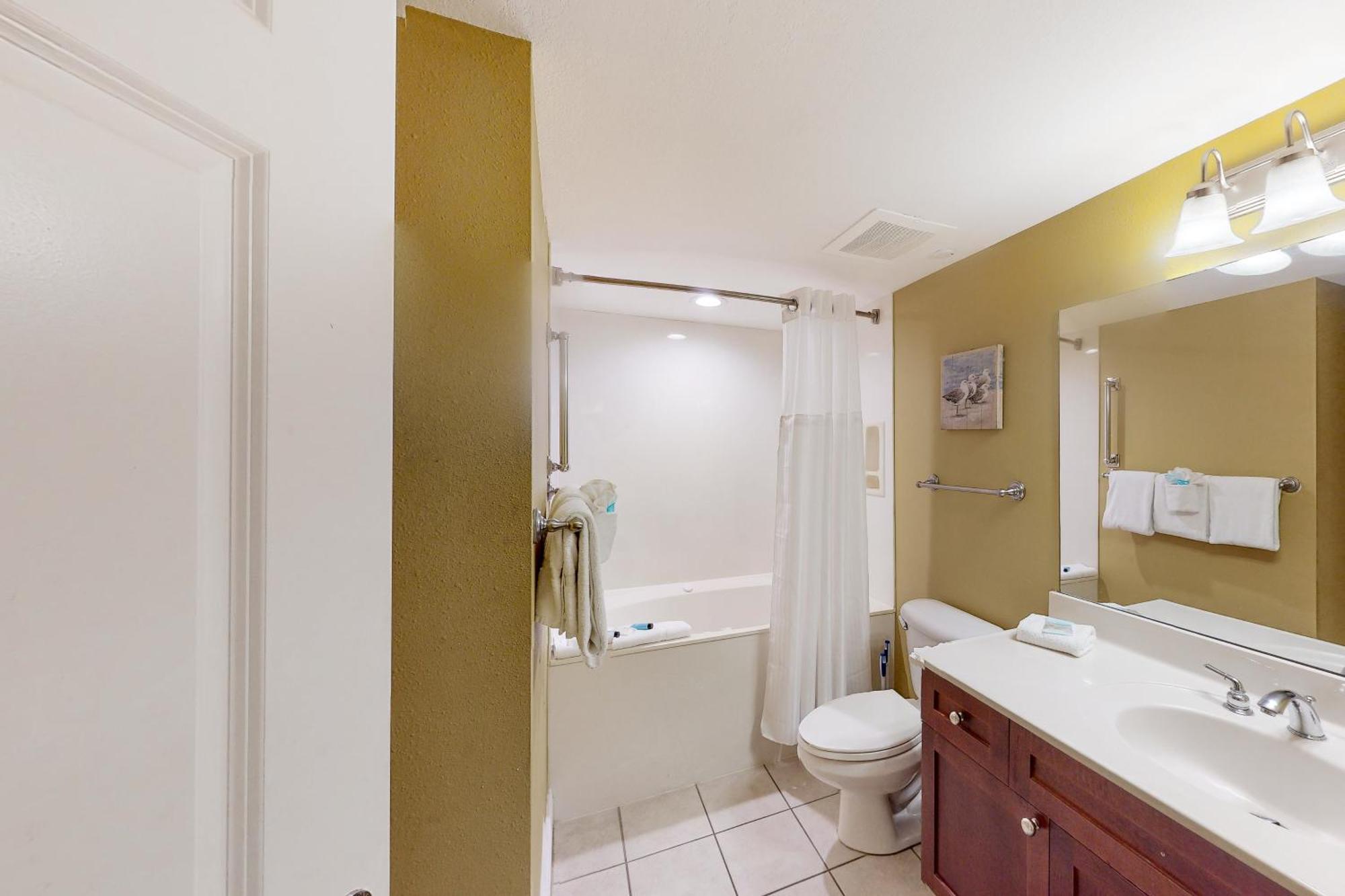 Emerald Beach Resort 2431 Panama City Beach Extérieur photo