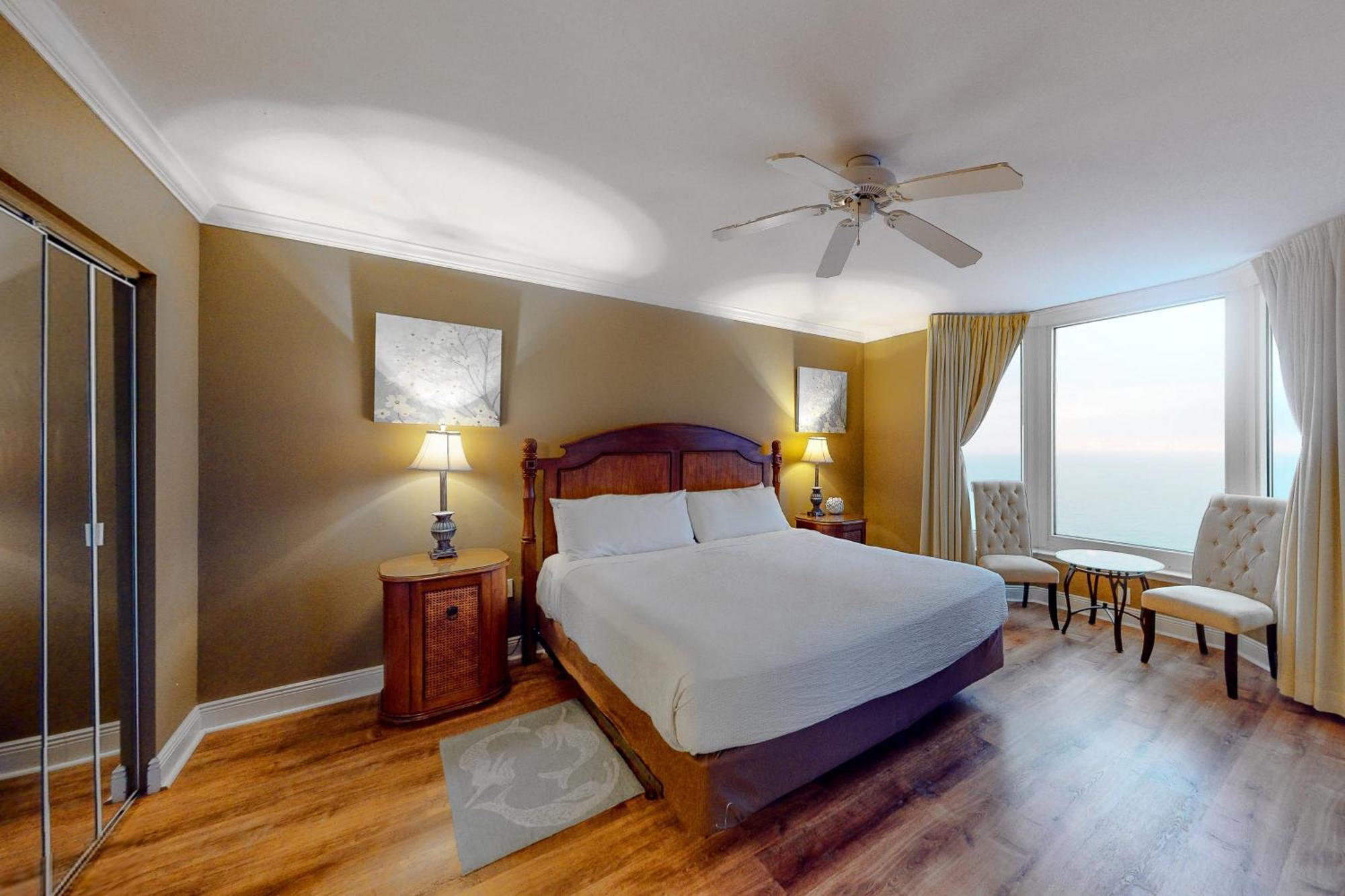 Emerald Beach Resort 2431 Panama City Beach Extérieur photo