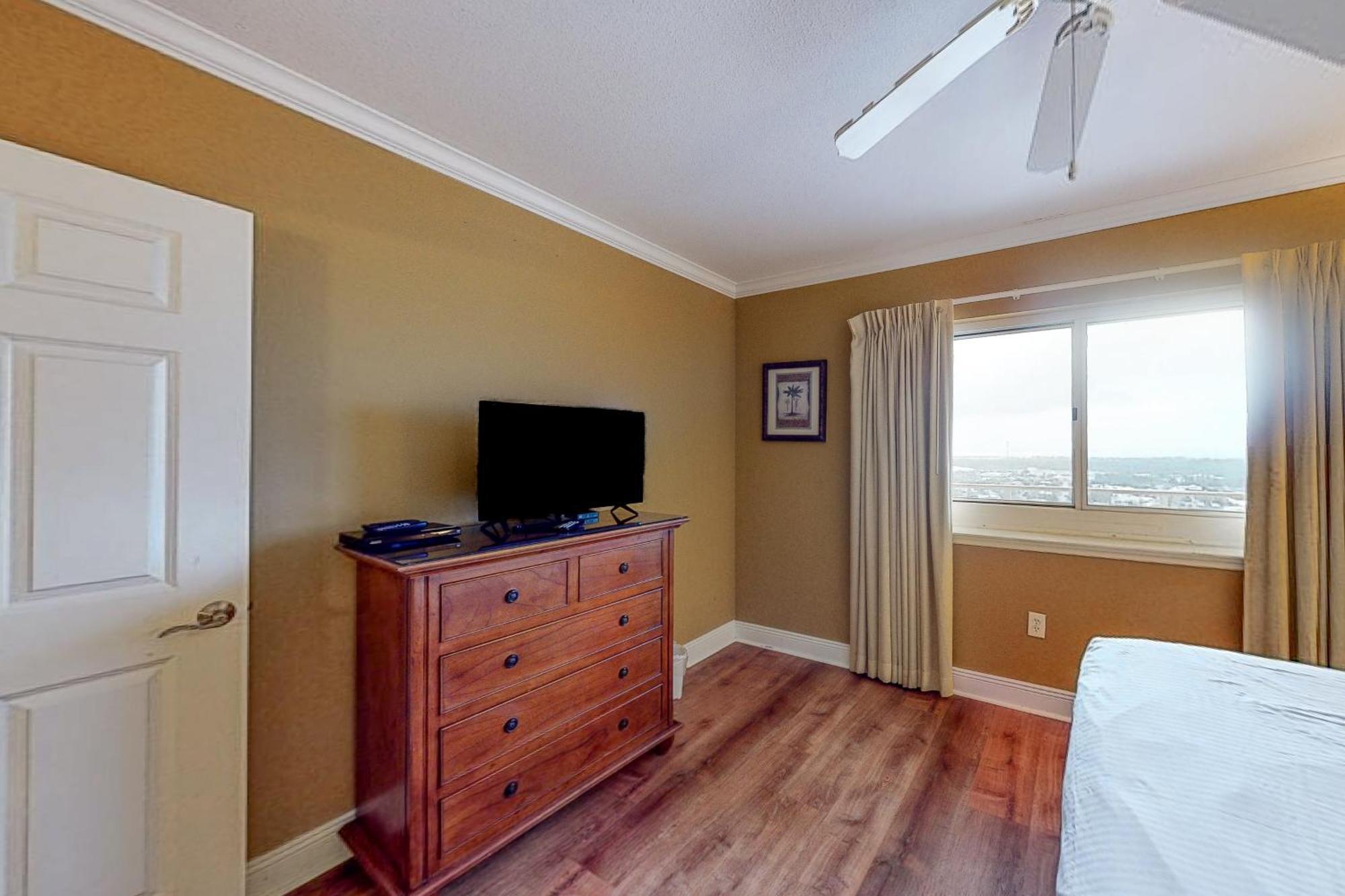Emerald Beach Resort 2431 Panama City Beach Extérieur photo